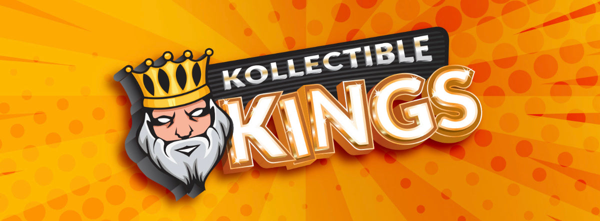 Kollectible Kings logo