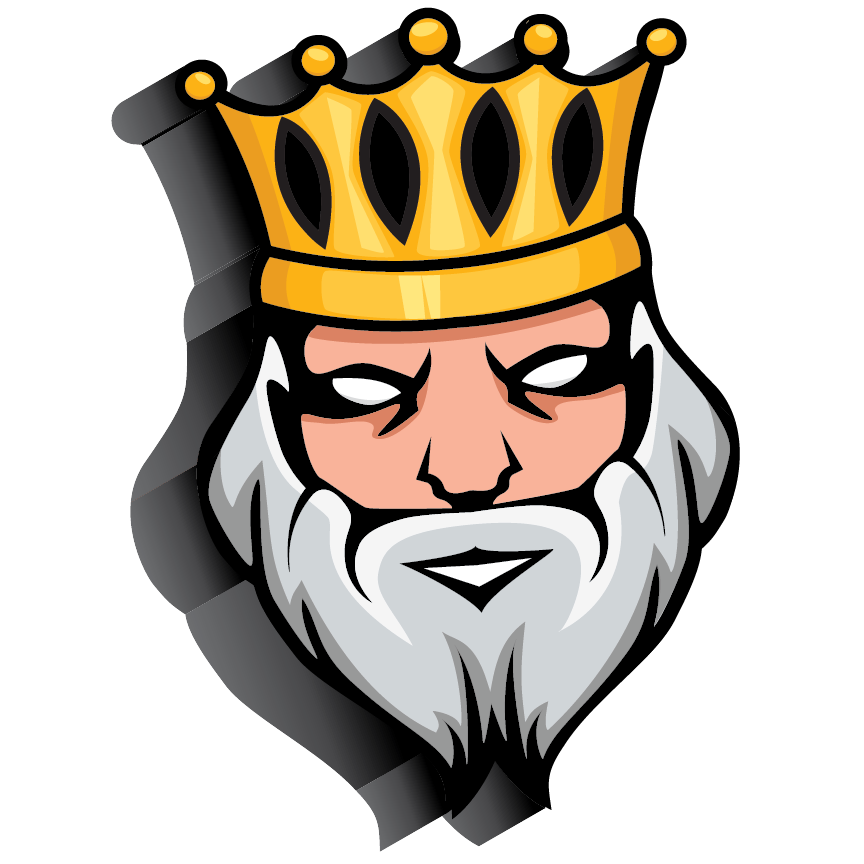 The King's Bargains Kollectible Kings