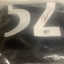 Load image into Gallery viewer, Ray Lewis Signed Jersey
