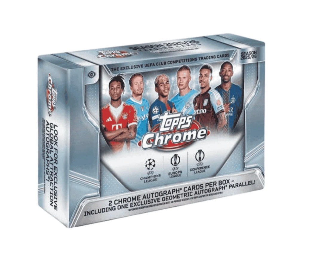 Soccer – Kollectible Kings