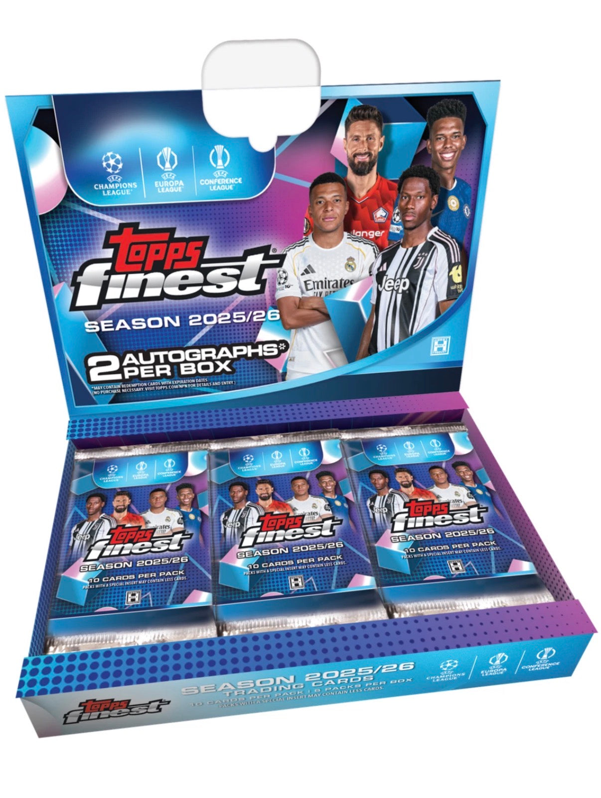 Soccer – Kollectible Kings