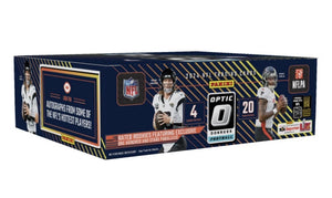 2024 Optic Football Retail Box