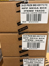 Load image into Gallery viewer, 2024-2025 Prizm Basketball Mega Retail Case
