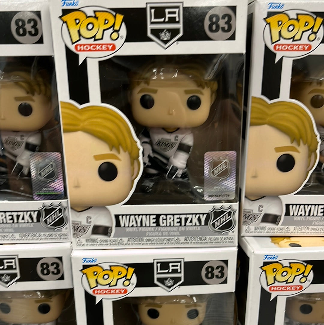 Funko Pop Connor McDavid #75 – Kollectible Kings