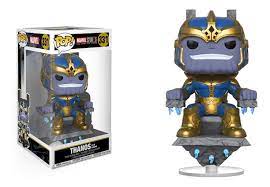 Funko pop thanos store 331