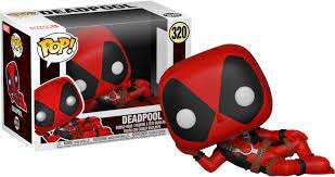 Funko store deadpool 320