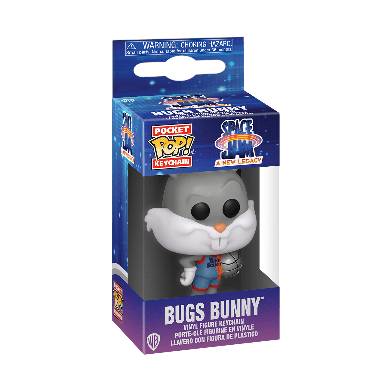 Funko pop space jam bugs bunny on sale