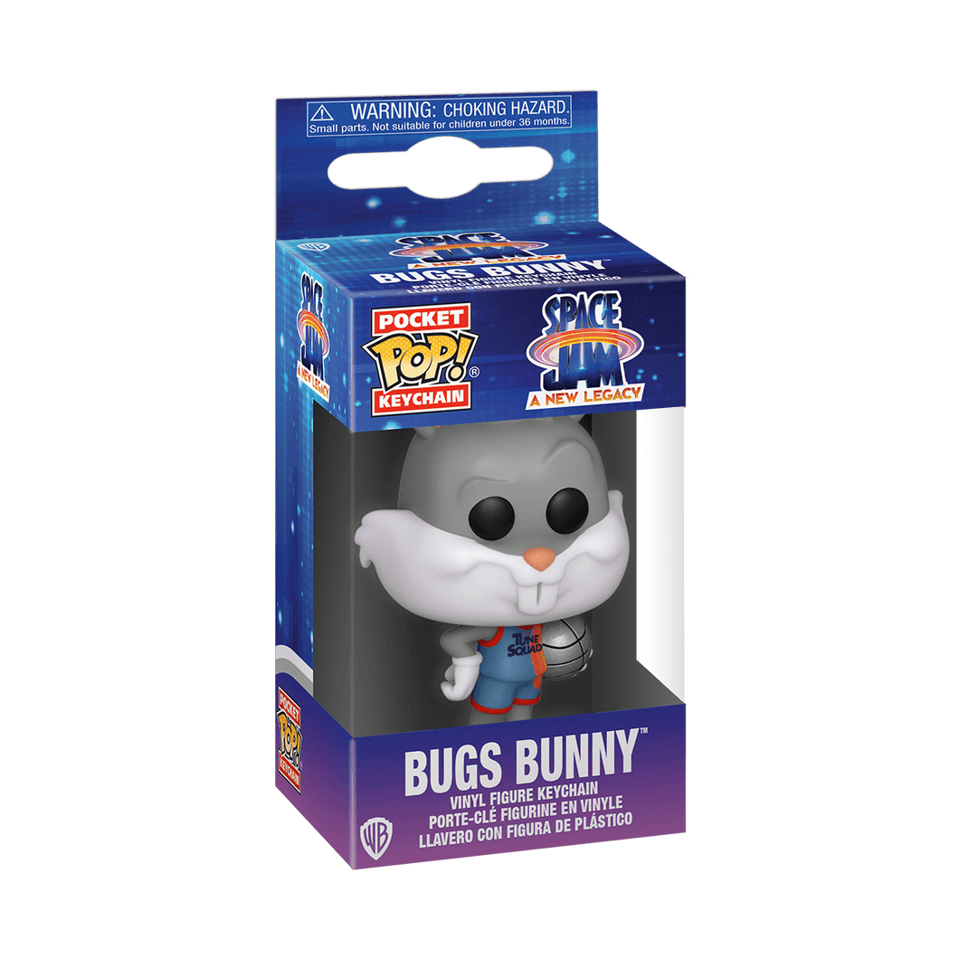Funko pop bugs bunny space jam shop
