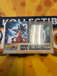 Dragonball Super Gift Collection