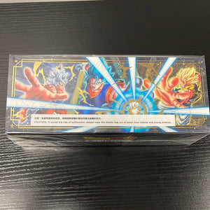 Dragon Ball Super 5th Anniversary Set