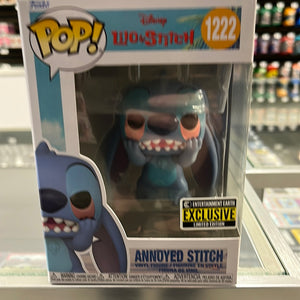 Funko Pop Stitch #1222