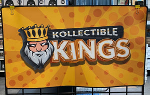 Kollectible Kings Sports/Breaker Mat
