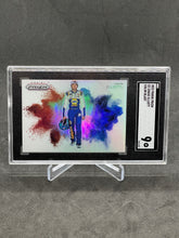 Load image into Gallery viewer, 2022 Prizm Chase Elliot Color Blast SGC 9

