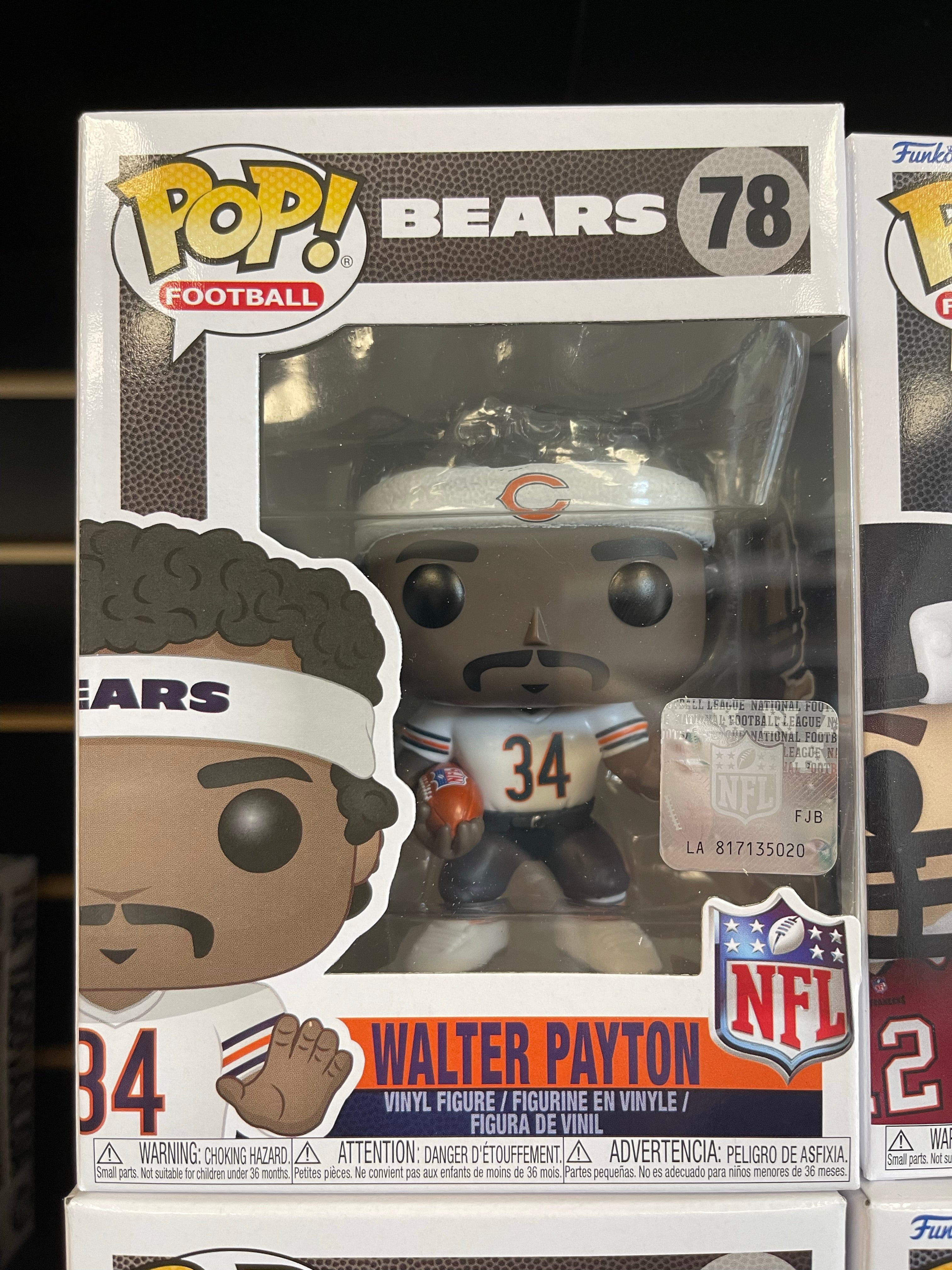 Funko Pop Trevor Lawrence #173 – Kollectible Kings