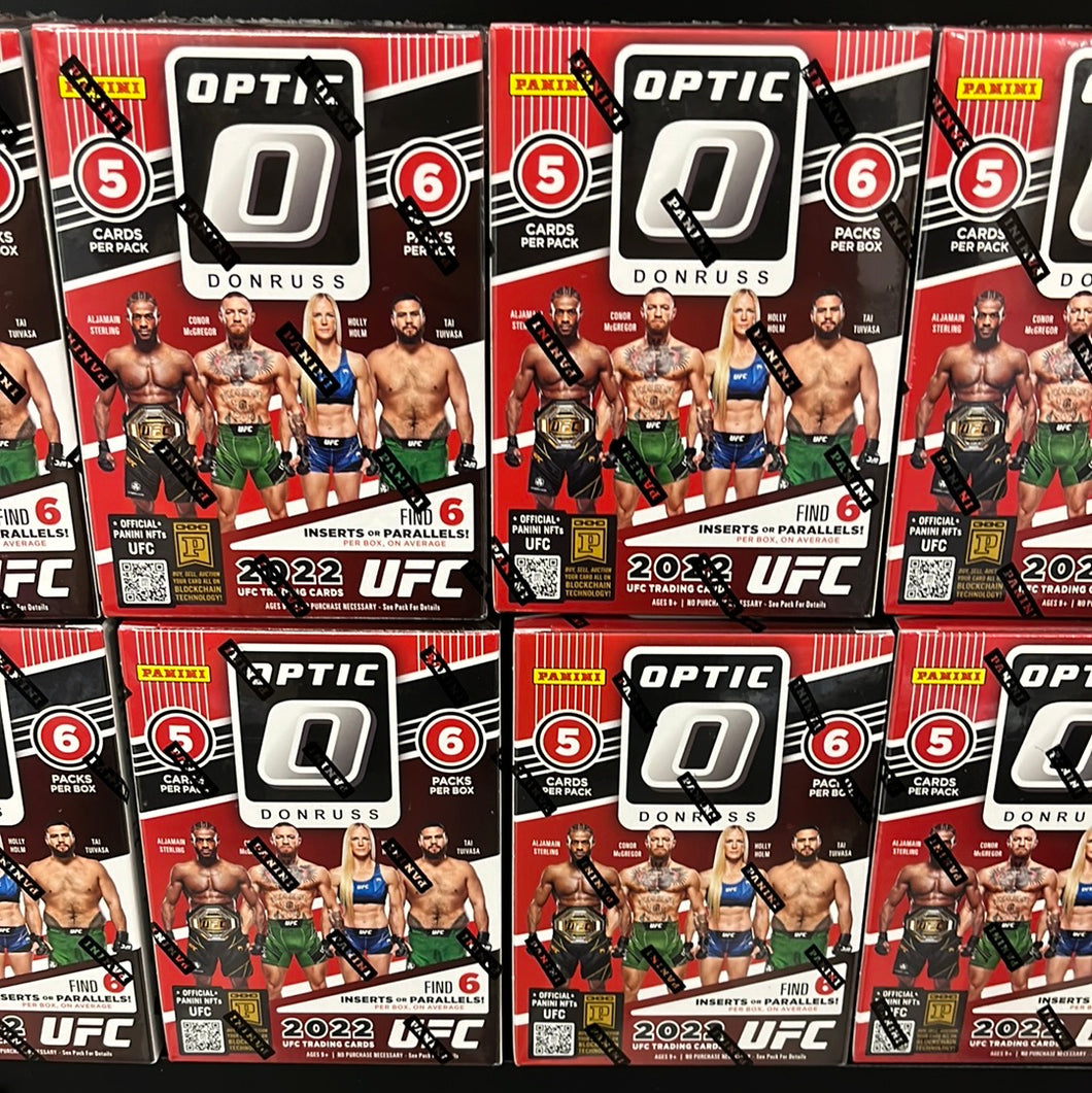 2022 Optic UFC Blaster