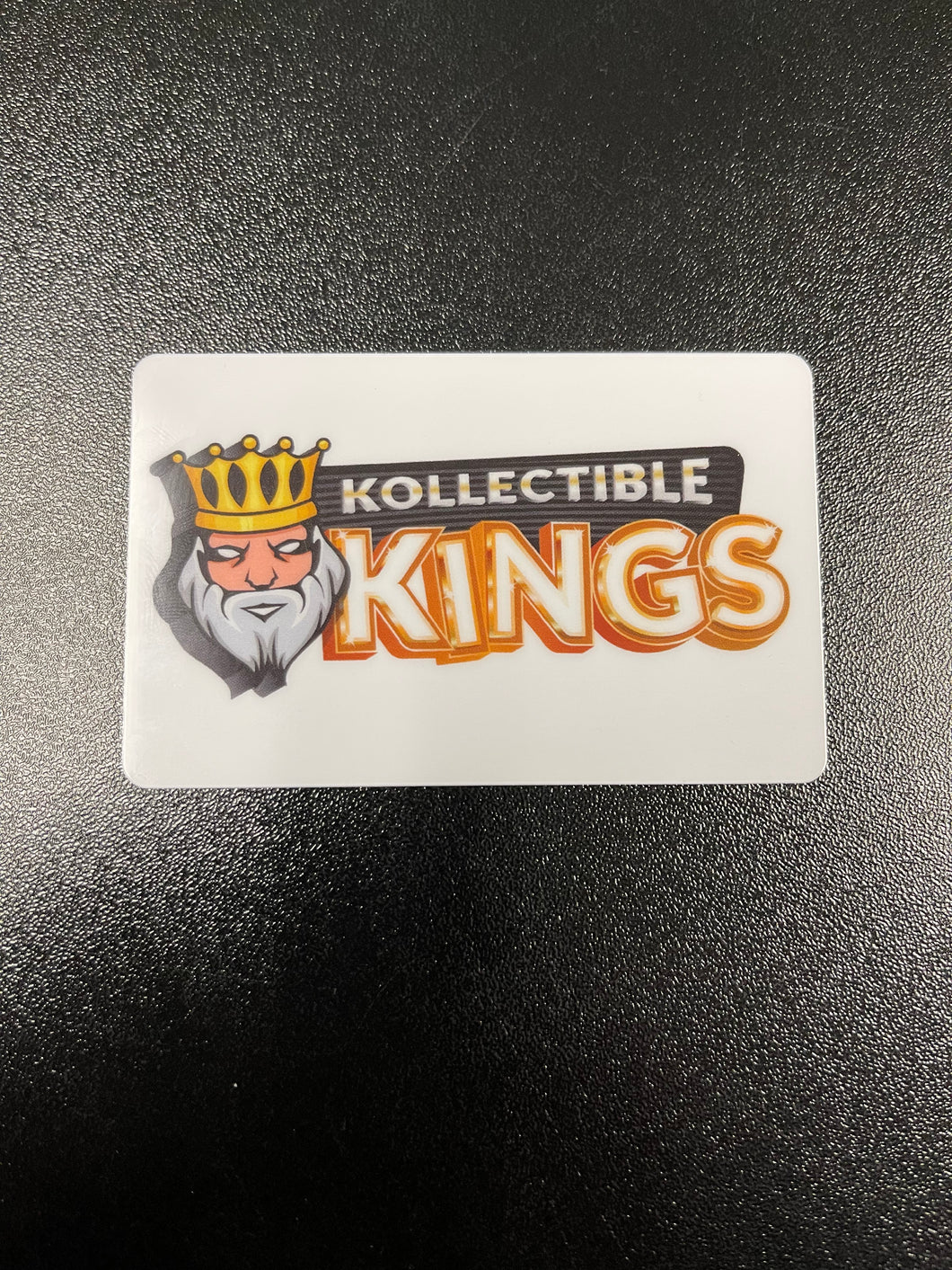 Kollectible Kings Gift Card