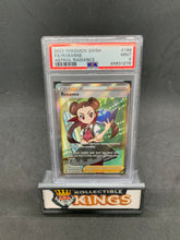 Load image into Gallery viewer, 2022 Pokémon SWSH Full Art Roxanne Astral Radiance 188/189 PSA 9
