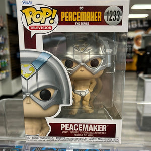 Funko Pop Peacemaker #1233