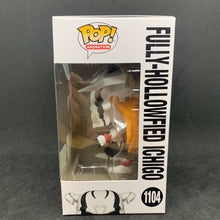 Load image into Gallery viewer, Fully-Hollowfied Ichigo Funko Pop Glow in the Dark Chase 1104

