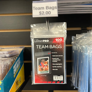 Team Bags