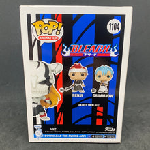 Load image into Gallery viewer, Fully-Hollowfied Ichigo Funko Pop Glow in the Dark Chase 1104
