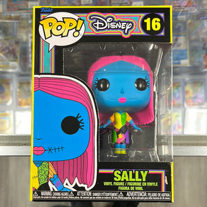 Funko Pop Sally #16