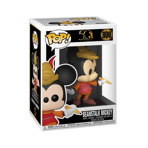 Funko Pop! Beanstalk Mickey #800